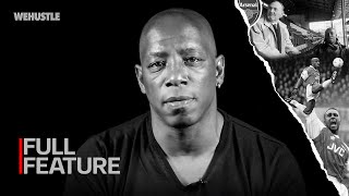 Ian Wright  Nothing To Something Full Episode [upl. by Combe]