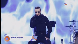 RADIO TAPOK  Гвардия Петра День России 12062024 СанктПетербург [upl. by Anastos]