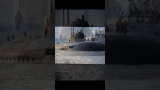 RF Belgorod capcut military russia edit submarine modernwarships warships youtube fypviral [upl. by Sergias373]