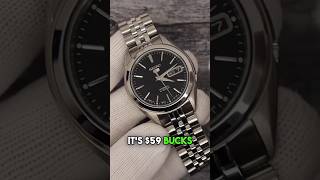 The one thing bad about this Seiko watch [upl. by Karb]