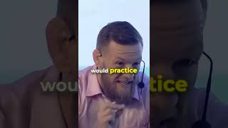 Law of Attraction How Connor McGregor Manifested Success [upl. by Joris]