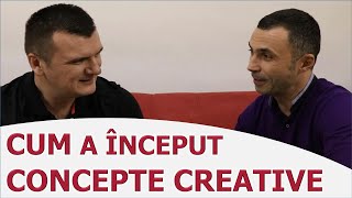 HAI SA NE CUNOASTEM  INTERVIU CU BOGDAN ILIE [upl. by Hanny]