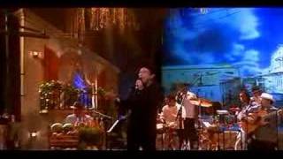 Ruben Blades  Amor y control [upl. by Willi]