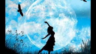 Wiccan chant The moon she dances [upl. by Sierra]