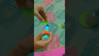 DIV diwali diya 🪔🪔zoyas creative corner shorts [upl. by Nohsram]