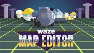 Get to Know Waze [upl. by Romelda]