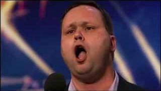 tcom und paul potts [upl. by Ahsiaa982]