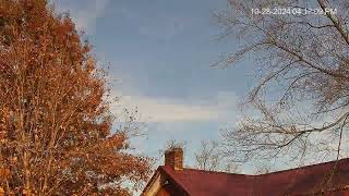 20241028 Weather Cam [upl. by Schild]