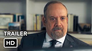 Billions Season 5 Trailer HD [upl. by Rawley]