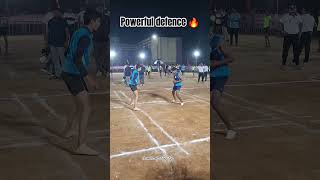 INDIAS NO 1 TRADITIONAL SPORTS ATYAPATYA atyapatya new viralvideo [upl. by Amelia]