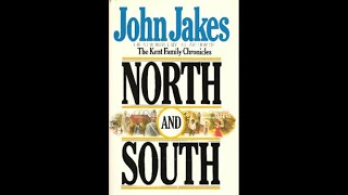 quotNorth and Southquot By John Jakes [upl. by Burget]