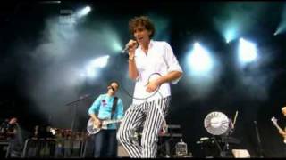 Mika  Love Today Live  HIGH DEFINITION [upl. by Anrol]