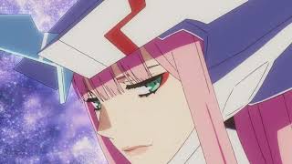 Darling in the Franxx episode 24 preview [upl. by Elvin]