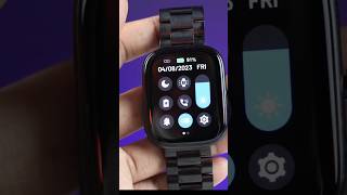 💧IP68 Waterproof Smartwatch Under 999⚡best Smartwatch [upl. by Nylyak]