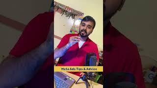 I Don’t Recommend this for ECommerce Meta Ads Campaign  Meta Ads Tips in Tamil [upl. by Oigroig840]