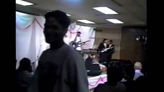 Terry Gajraj Live Performance 1994 Minnesota PT 1 [upl. by Viens]