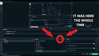 Streamlabs OBS Alert Messages NOT Showing Up HOW TO FIX [upl. by Duarte]