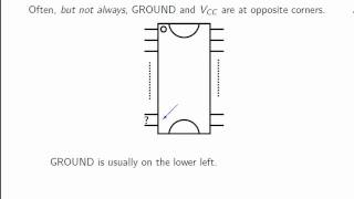 How to read pinouts [upl. by Otrebla]