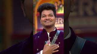 Heros 💪 in Rohinis Point Of View  Bigg Boss Telugu 8  DisneyPlus Hotstar Telugu [upl. by Halima]