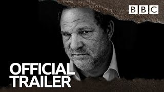 Untouchable The Rise and Fall of Harvey Weinstein  OFFICIAL TRAILER  BBC [upl. by Lanrev]