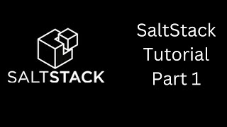 SaltStack for configuration management DevOps SaltStack Tutorial  DevOps Tools Part 1 [upl. by Tegdig]