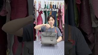 Customize a Handbag That FITS Your Style [upl. by Premer]