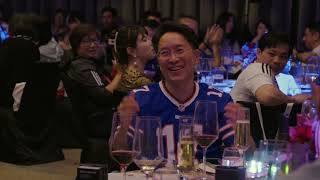 Pawlympics  Paws for A Cause Gala Dinner 2024 SPCA Singapore [upl. by Pesek]