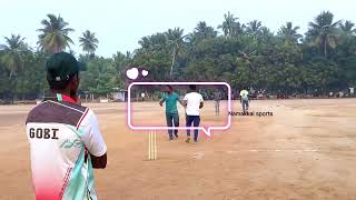 Sounder Friends vs Suriyapalayam  Vengarai Pepsi Cricket Clubin 29th year 50k tournament viral sk [upl. by Sinylg]