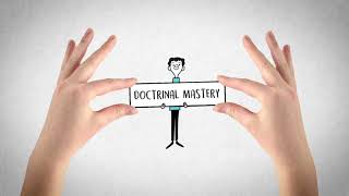 What is Doctrinal Mastery [upl. by Admama792]