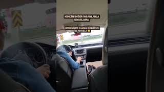 ESRA HOCA reels automobile tyt bursanilüfer freefireyenigeleceketkinlikler bursa araç [upl. by Aikyt160]