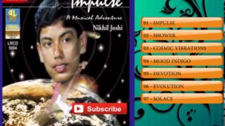 Kannada Karaoke Songs  Guitar Instrumental Music  Impulse Nikhil Joshi Songs [upl. by Pogah]