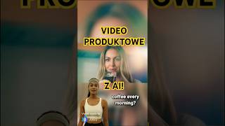 AI Video Produktowe Zrewolucjonizuje Twój Biznes [upl. by Eninaj852]