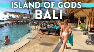 Bali Indonesia Travel Guide 2024 4K [upl. by Anerrol]