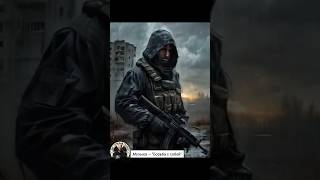 Музыка в STALKER 2 shorts сталкер зонаотчуждения долг свобода чн stalker2 музыка [upl. by Ermine609]