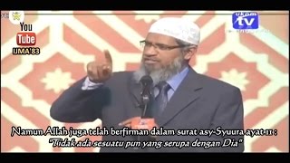 Apa Makna Allah Bersemayam di Atas Arsy Begini Penjelasan Habib Ali Baqir alSaqqaf [upl. by Roxine849]