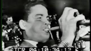 Maynard Ferguson with Stan Kenton on The Ed Sullivan ShowDecember 3 1950improved quality [upl. by Mcgurn664]