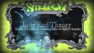 2012 Cypress Hill Smokeout Festival Trailer [upl. by Yaj]