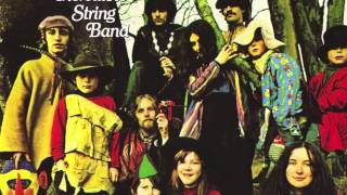 Three Is a Green Crown  The Incredible String Band [upl. by Varion130]