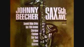 Johnny Beecher  Beechers Bossa Nova [upl. by Berns]