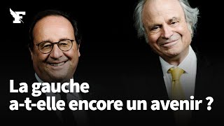 «Mélenchon sait qu’il ne peut pas gagner une élection présidentielle même face à Marine Le Pen» [upl. by Assenav]