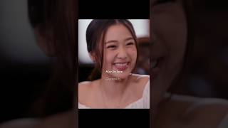 Her smile is like heaven prurrrr🤭 namtanfilm plutoseries greyfortress glseries [upl. by Ahtabat]