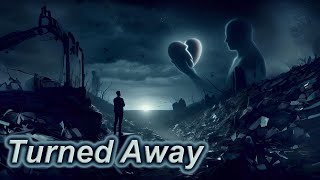 Turned Away Official Video Lyrics [upl. by Redwine561]