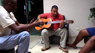 Love songs from Saba Honduras [upl. by Hayikaz]