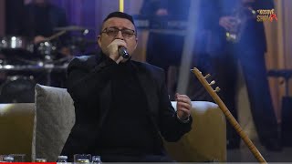 Aziz Murati  Lotet e mija LIVE [upl. by Pulchi]