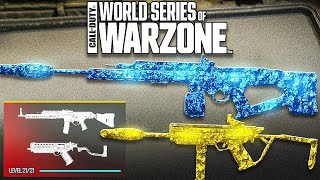 The 1000000 WSOW META Loadout in Warzone 3 🤯  Best STG 44 amp STATIC HV Class Setup [upl. by Beata729]