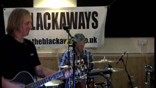 The Raggle Taggle Gypsy by The Blackaways [upl. by Dever80]