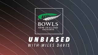 Unbiased with Miles Davis  Grant Nisbett [upl. by Alitha]