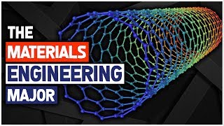 What is Materials Engineering [upl. by Olraced]