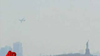 911 Calls Panic As Planes Flew Over NYC [upl. by Hedvige373]