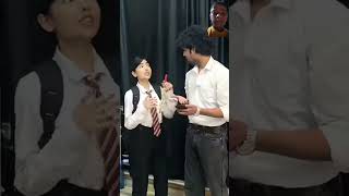 jaadui stick vijay saiwal comedy funny school schoollife emotional [upl. by Durst]